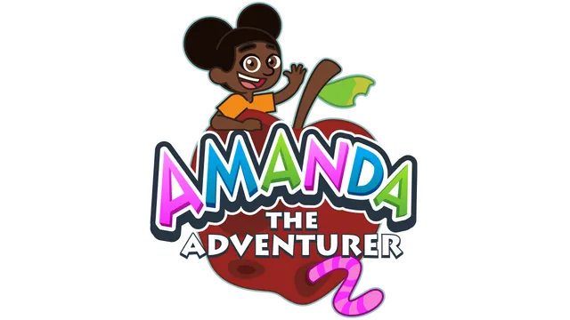 Amanda the Adventurer 2