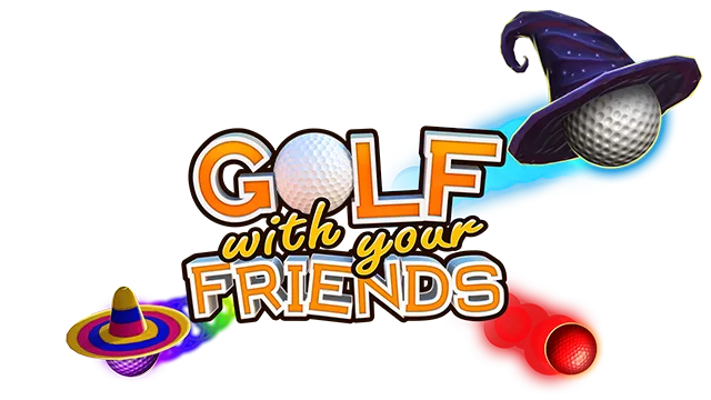 Golf With Your Friends